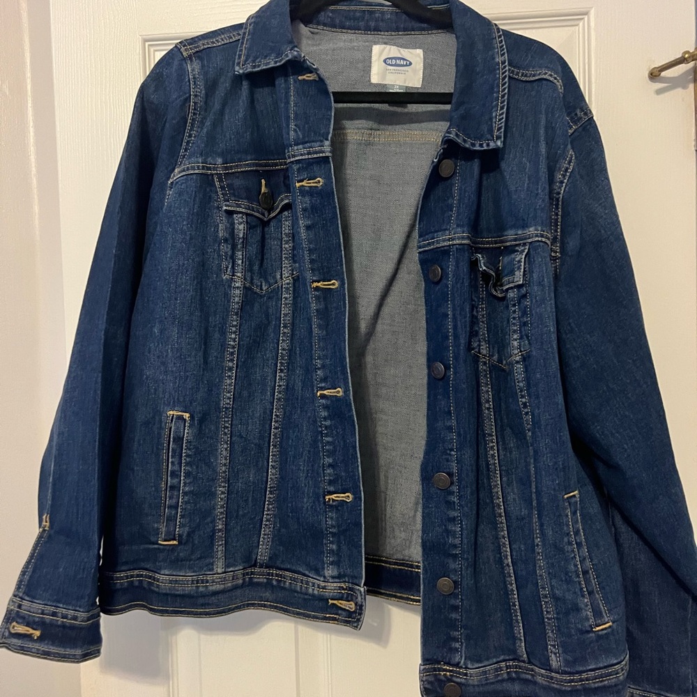 Old Navy Denim Jacket